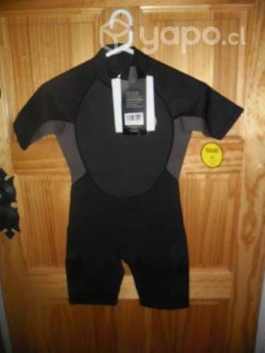 Trajes de neopreno.nuevos