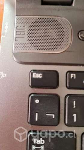 Notebook samsung i5 arjeta grafica gtx 650m 8gb