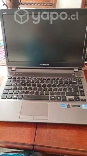 Notebook samsung i5 arjeta grafica gtx 650m 8gb