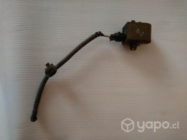 Zumbador Toyota Tundra