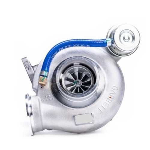 Turbo Bus Mercedes Benz LO916 años 2013 - 2019