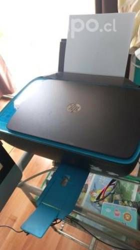Impresora HP DesktJet GT 5820