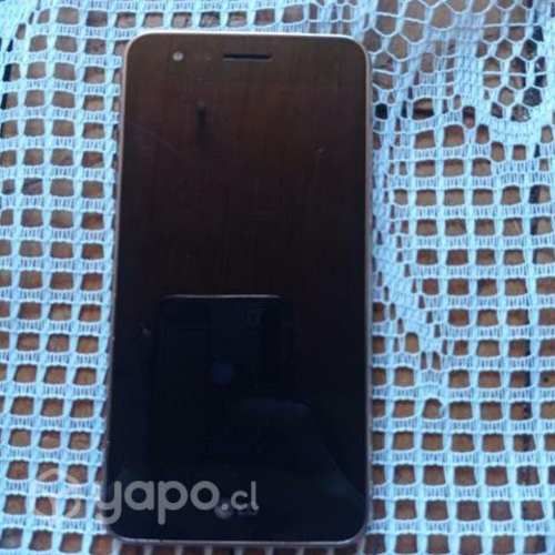 Lg K4 ( con detalle )