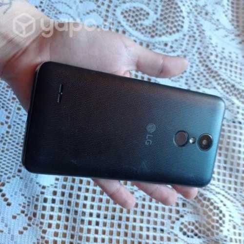 Lg K4 ( con detalle )
