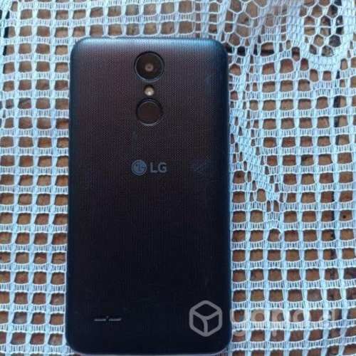 Lg K4 ( con detalle )