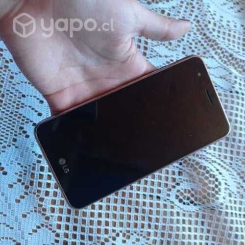 Lg K4 ( con detalle )