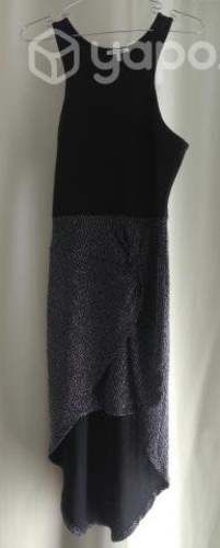 Vestido Charlotte Russe Talla L