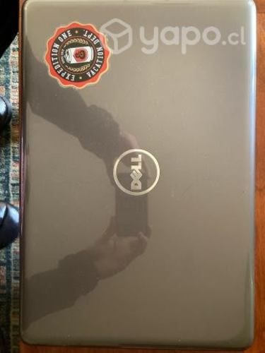 Notebook Dell Inspiron 15-5567