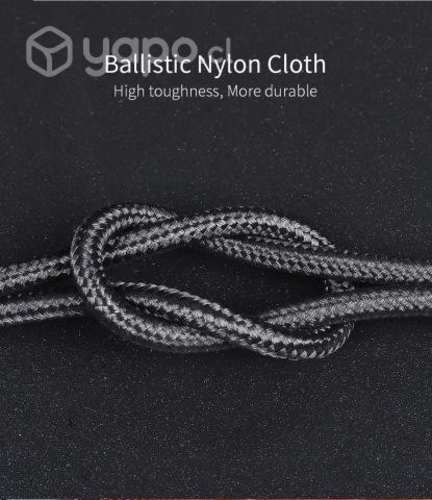 Cable Carga Rápida 3.0 Magnético Usb Micro Usb