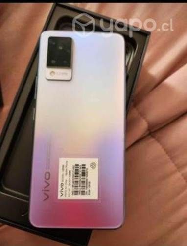 Vivo v21 128gb