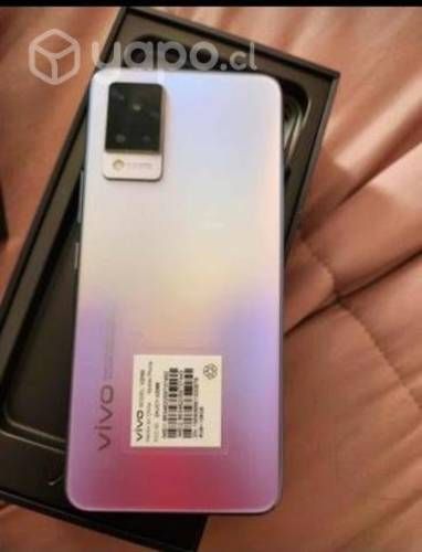 Vivo v21 128gb
