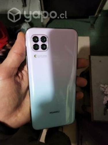 Huawei p40 Lite 6gb Ram