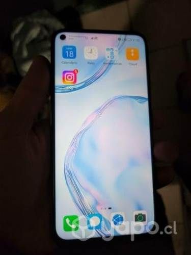 Huawei p40 Lite 6gb Ram