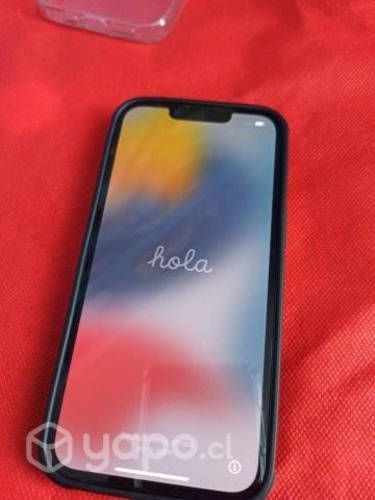 Iphone 13 liberado