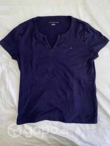 Polera TOMMY HILFIGER