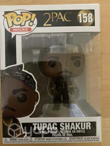 Funko pop