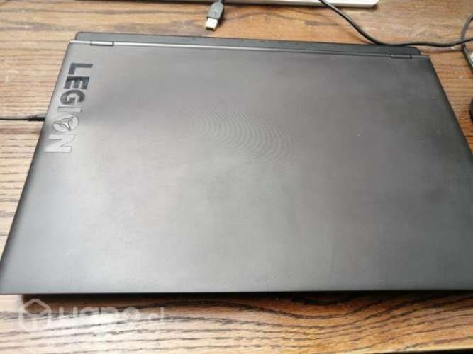 Notebook lenovo legion y540