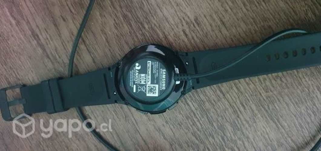 Samsung galaxy watch Classic 46 mm