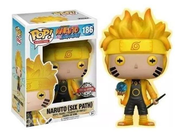 Kunko pop naruto