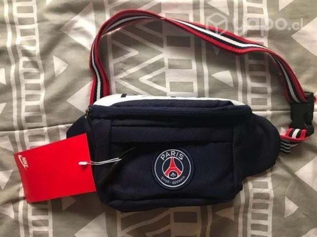 Riñonera PSG nueva