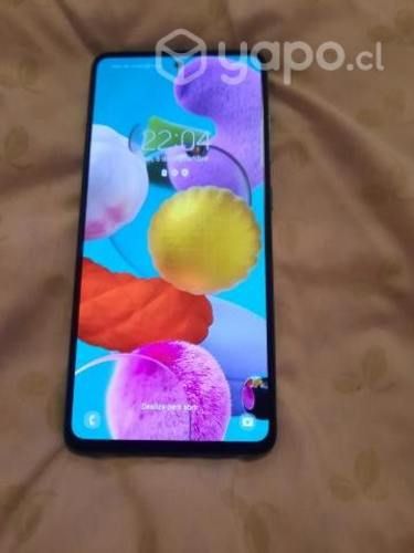 Celular A51 128gb