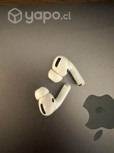 AirPods primera generación