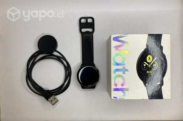 Reloj Samsung Galaxy Watch Active