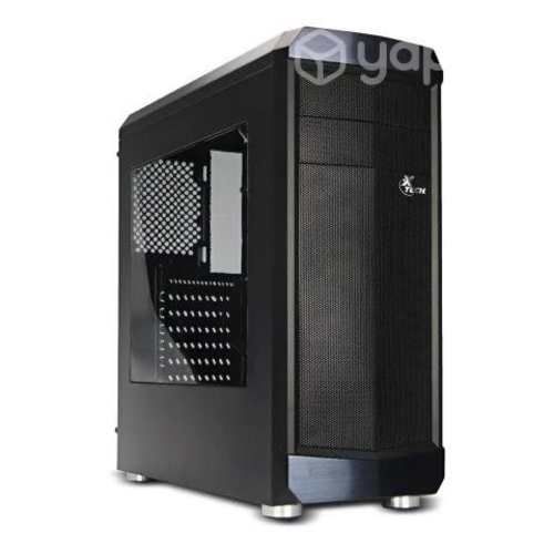 Gabinete Gamer PC XTECH Environ XT-GMR2 MicroATX