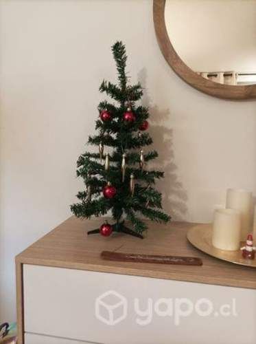 Árboles de pascua (60cm)