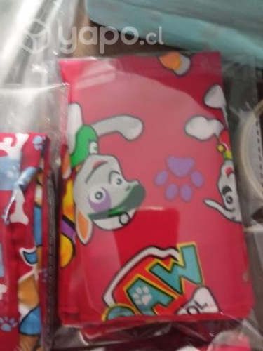 Bolsas de colación más individual