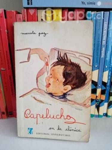 Papelucho en la clínica