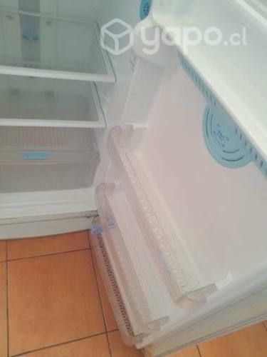 Refrigerador LG