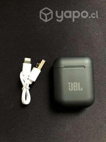 Audífonos bluetooth