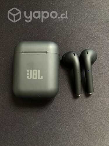 Audífonos bluetooth