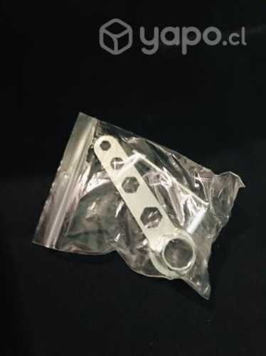 Silla de ruedas nueva