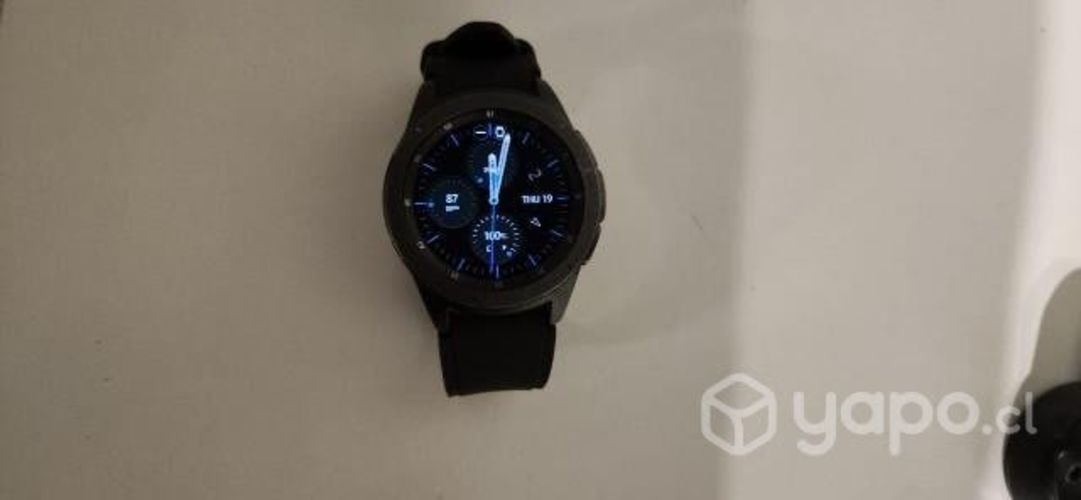 Smartwatch 3 Samsung