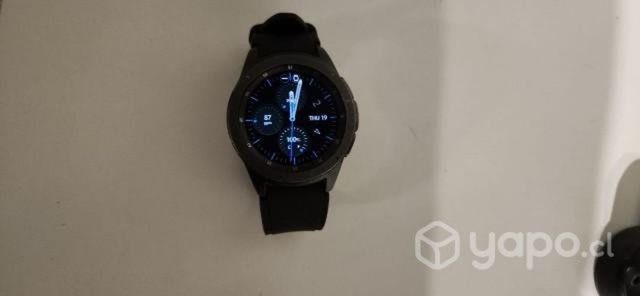 Smartwatch 3 Samsung