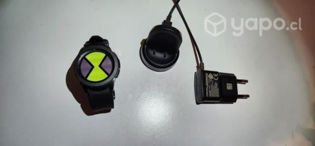 Smartwatch 3 Samsung