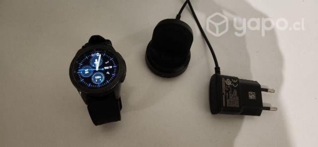 Smartwatch 3 Samsung