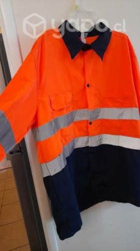 Camisa de trabajo