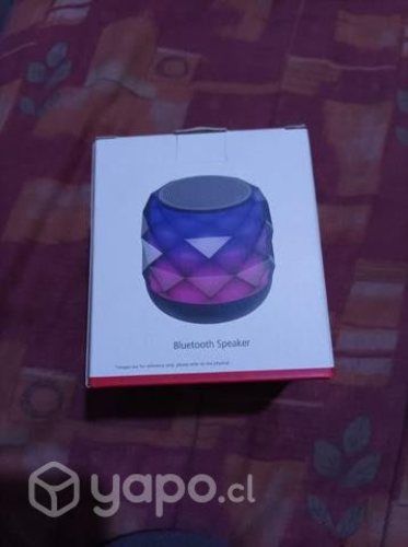 Parlante Huawei a20 pro nuevo