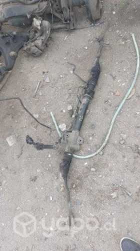 Cremallera de direccion