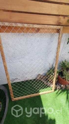 Proteccion ventana bebe