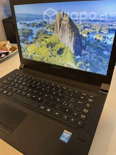 Lenovo i5 8 ram 256 gb ssd