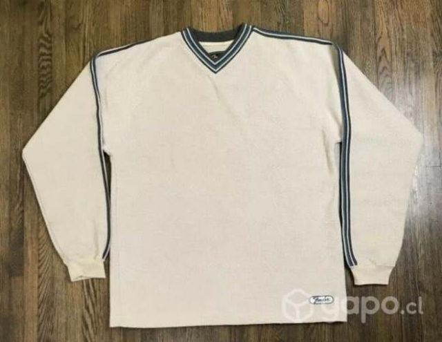 Polerón/polar Fender Original Talla L.