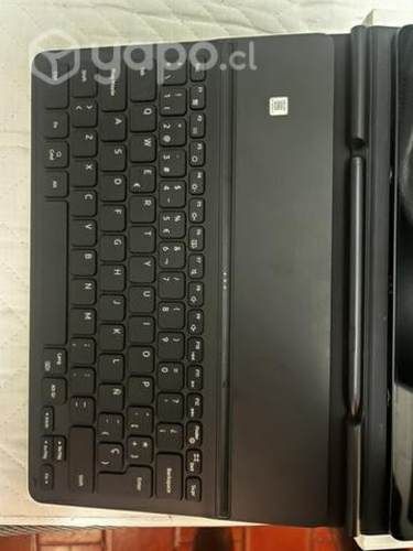 Samsung Galaxy tab s7 lite