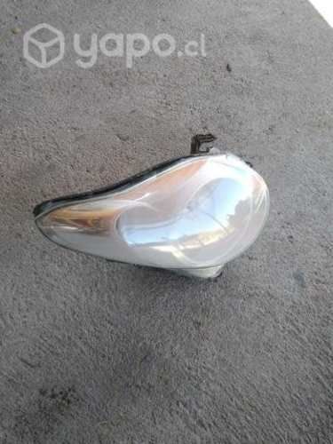 Optico Suzuki Celerio derecho