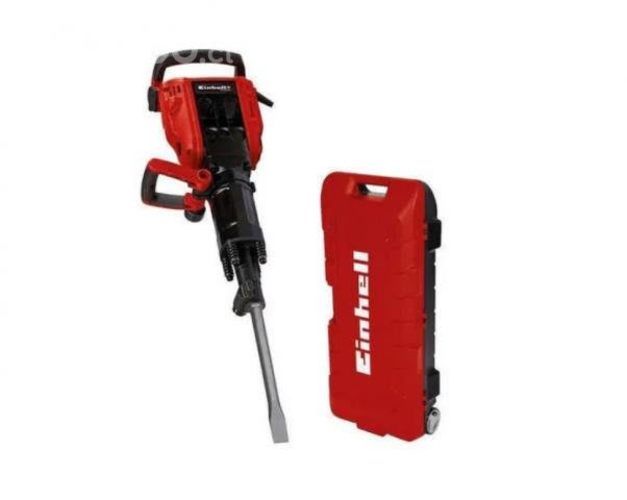 Martillo Demoledor Einhell Te-dh 50