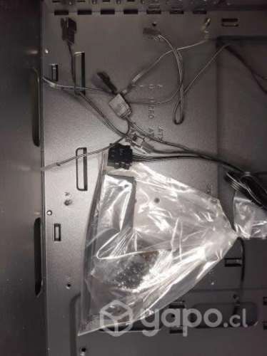 Gabinete Kolink Void X RGB