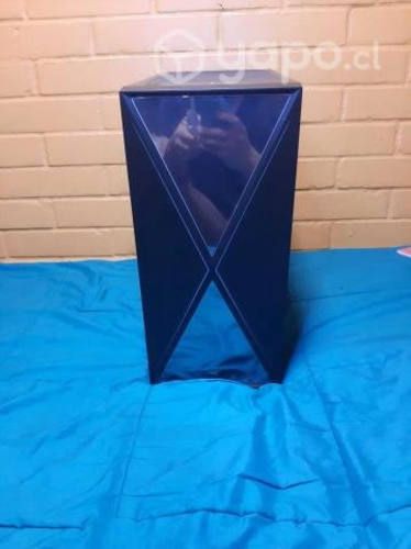 Gabinete Kolink Void X RGB